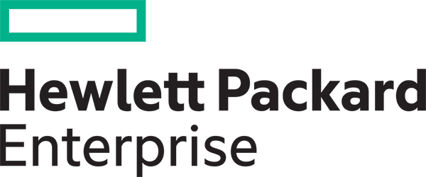 Hewlett Packard Enterprise Logo