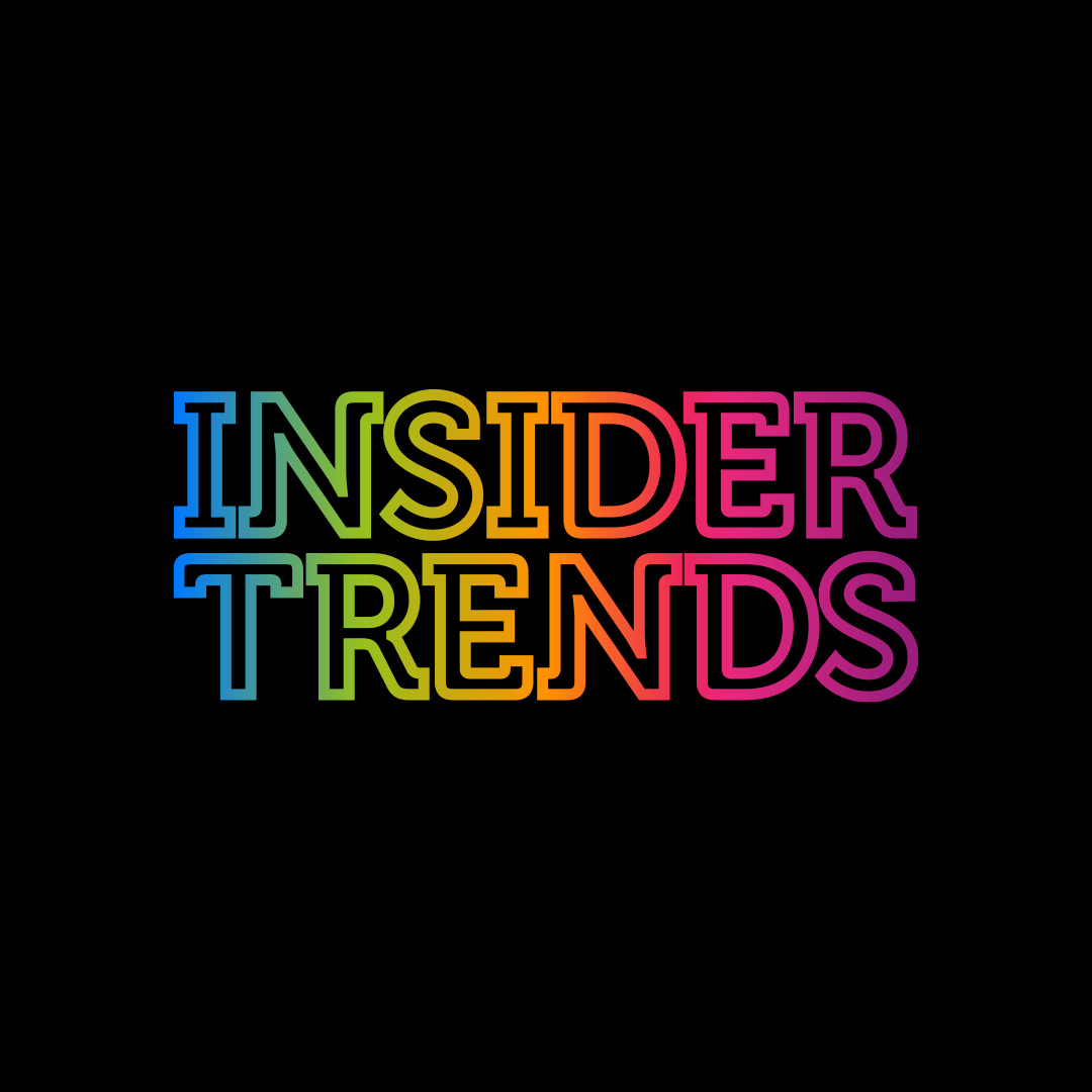 Insider Trends Logo