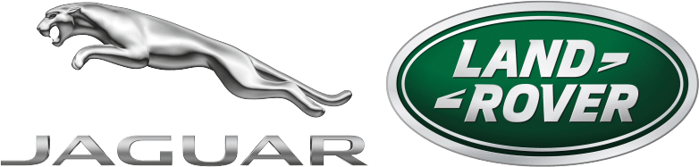Jaguar LandRover Logo