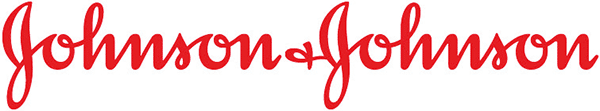 Johnson And Johnson Logo