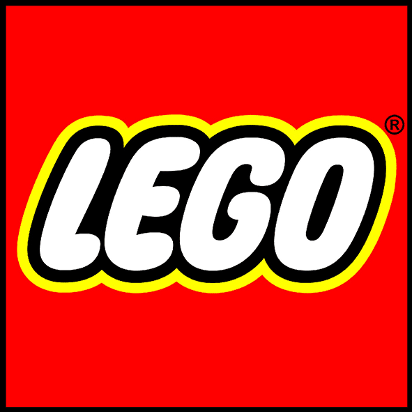 Lego Logo