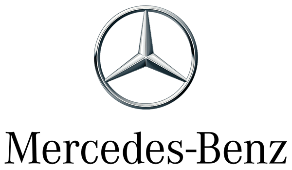 Mercedes Benz Logo