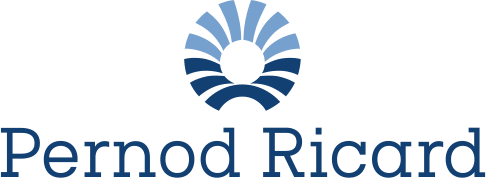 Pernod Ricard Logo