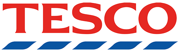 Tesco Logo