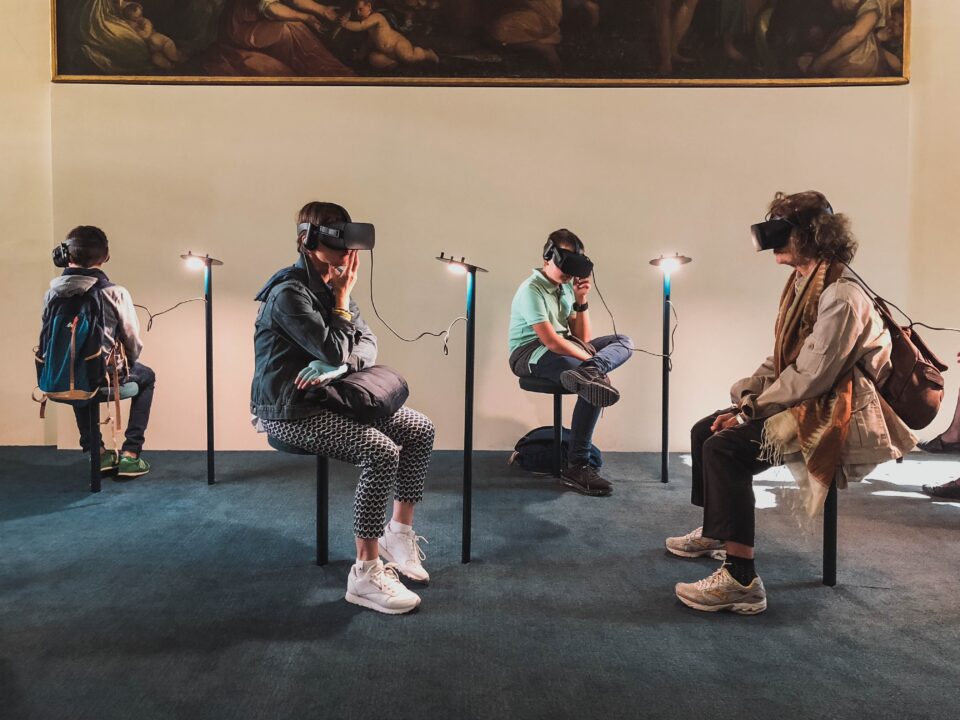 VR in retail - Insider Trends | Retail Consultancy