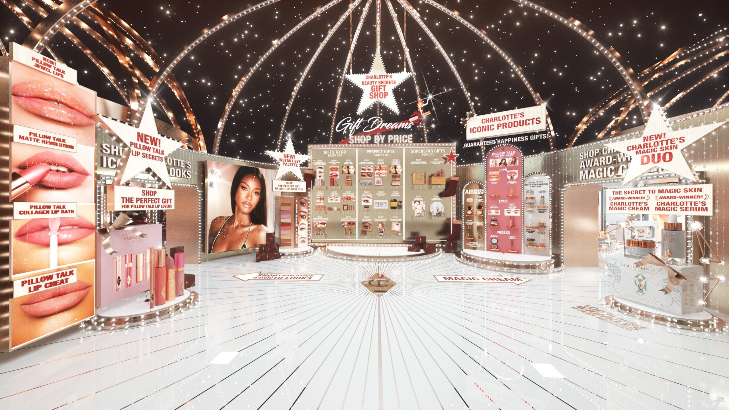 Virtual Reality Retail Insider Trends