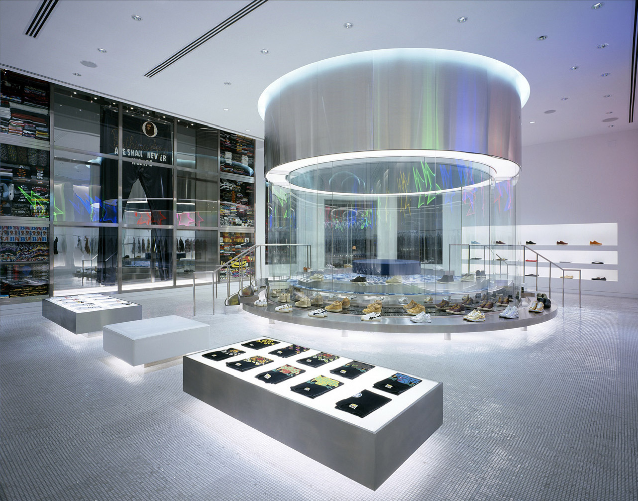 Retail Interior