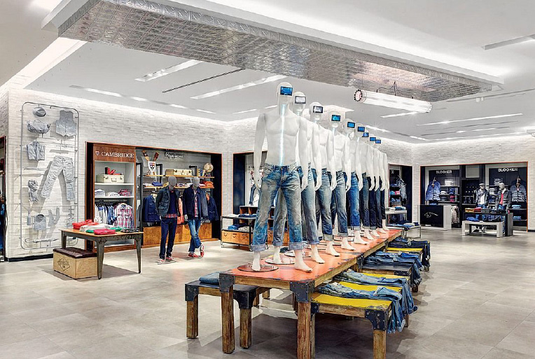 retail interior4 - Insider Trends | Retail Consultancy