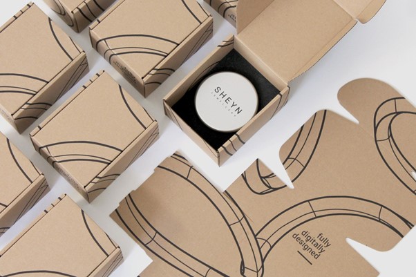 Packhelp - Sustainable Packaging