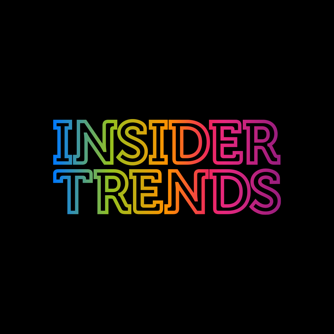 Insider Trends Logo Square