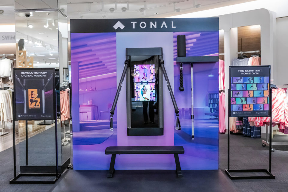 Nordstrom Is Testing Out a New Store Concept, and It Could Be Huge