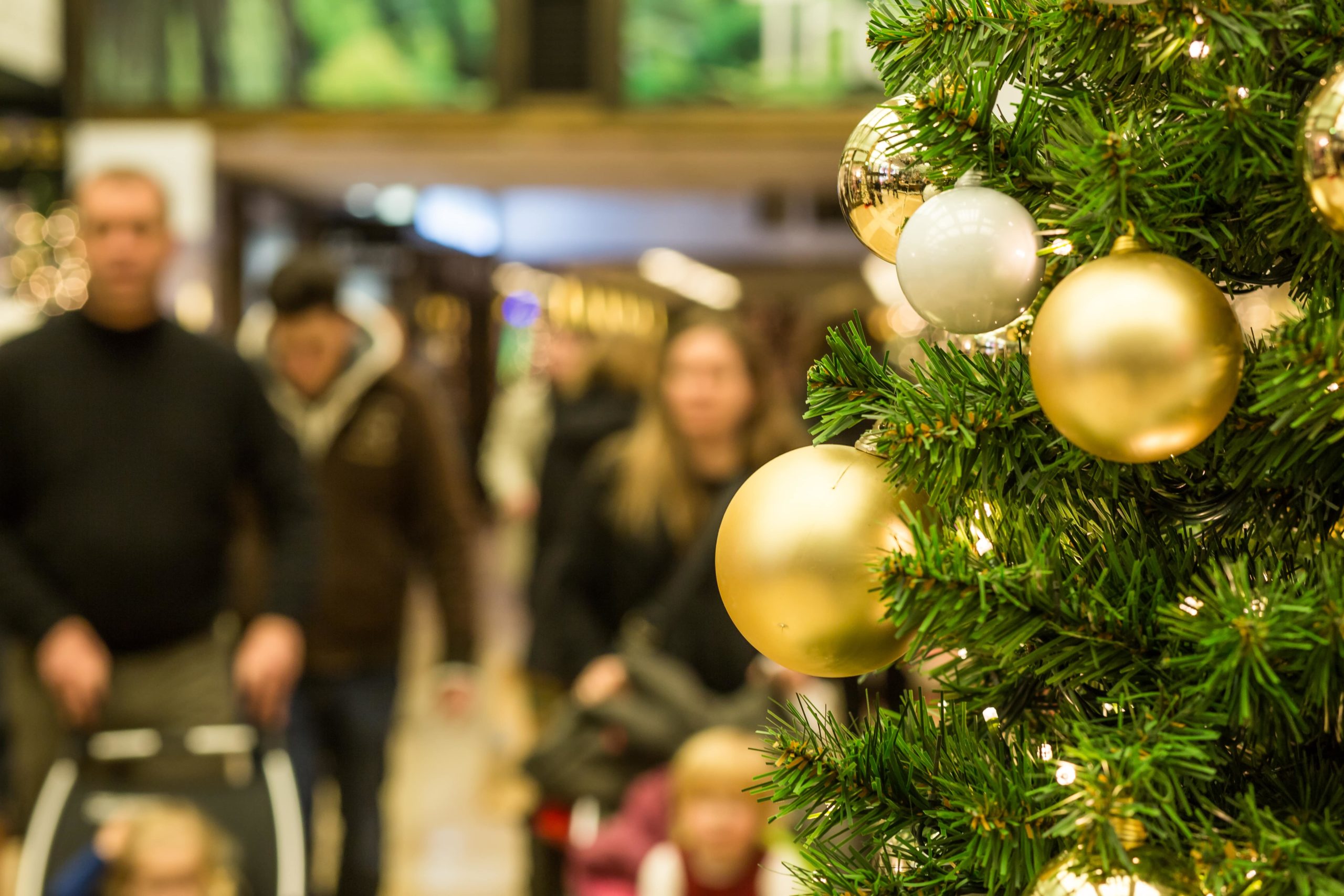 Provide a Personalized Shopping Experiences this Holiday Season