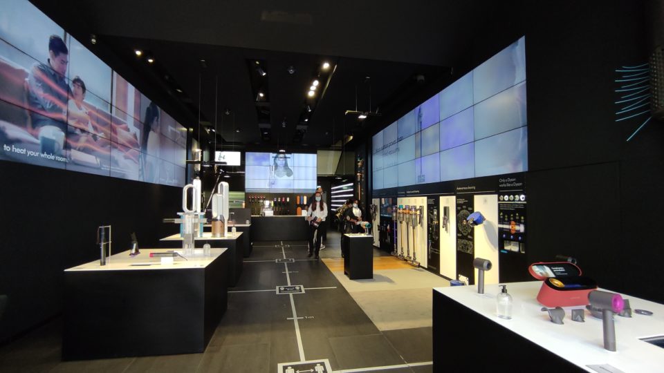 NRF retail store tour - NRF retail strategy - Insider Trends | Retail Consultancy
