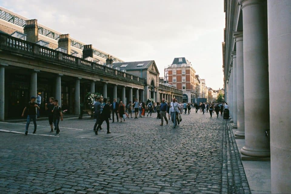 London Retail Stores New London Retail