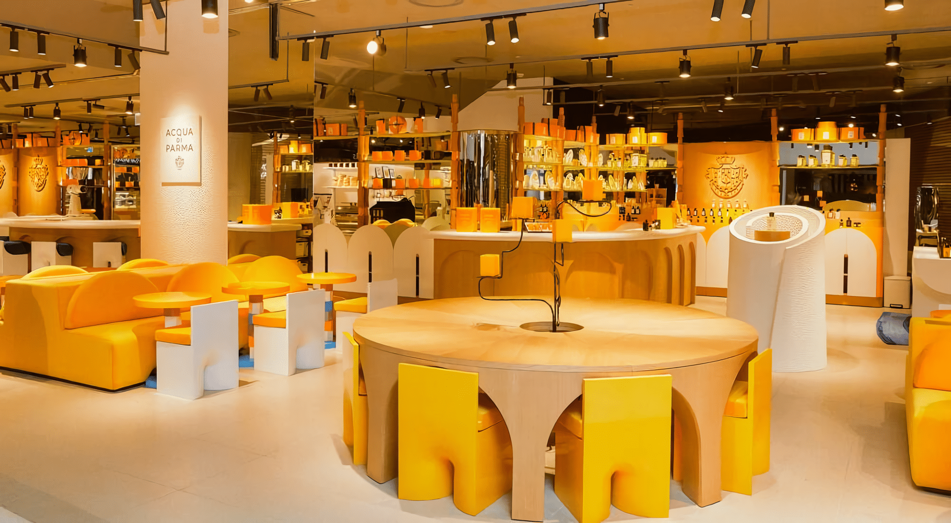 The Best New Retail in Seoul - March 2024 - Insider Trends