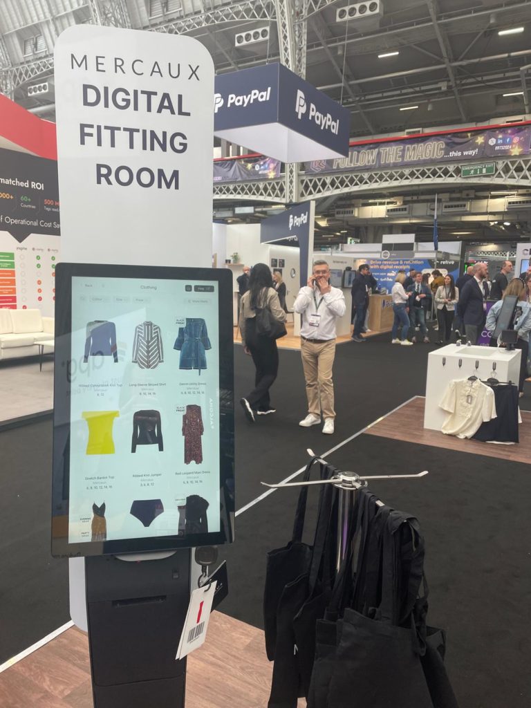 The Big Trends from the Retail Technology Show 2024 - Insider Trends