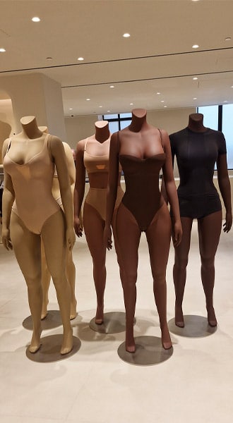manequins